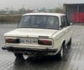 Бежевый ВАЗ 2106, объемом двигателя 1.5 л и пробегом 200 тыс. км за 700 $, фото 2 на Automoto.ua