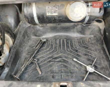 Бежевий ВАЗ 2106, об'ємом двигуна 1.3 л та пробігом 120 тис. км за 850 $, фото 14 на Automoto.ua