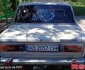 Бежевый ВАЗ 2106, объемом двигателя 1.3 л и пробегом 35 тыс. км за 900 $, фото 3 на Automoto.ua