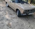 Бежевый ВАЗ 2106, объемом двигателя 1.3 л и пробегом 346 тыс. км за 450 $, фото 2 на Automoto.ua