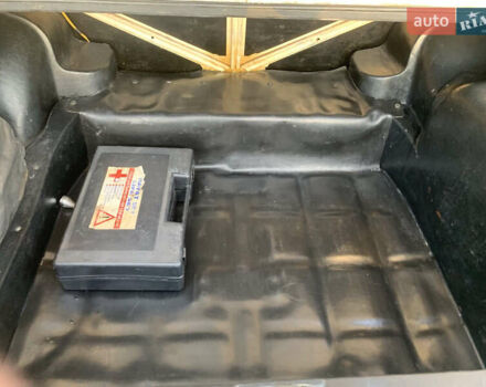 Бежевый ВАЗ 2106, объемом двигателя 0 л и пробегом 92 тыс. км за 1100 $, фото 15 на Automoto.ua