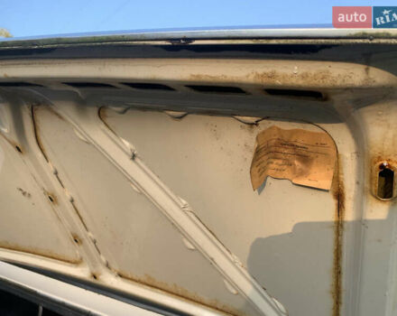 Бежевый ВАЗ 2106, объемом двигателя 0 л и пробегом 92 тыс. км за 1100 $, фото 6 на Automoto.ua