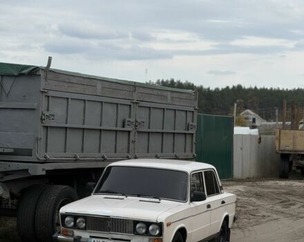 Бежевый ВАЗ 2106, объемом двигателя 1.5 л и пробегом 2 тыс. км за 572 $, фото 1 на Automoto.ua