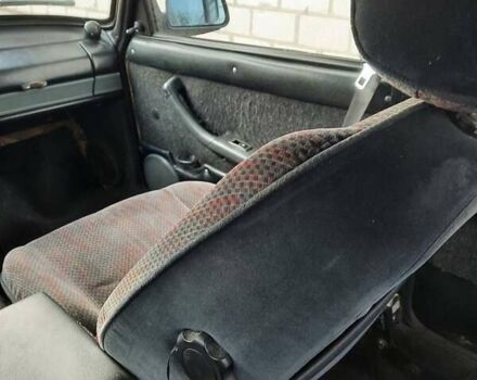 ВАЗ 2106 1994 в Черкассах на Automoto.ua Бежевый ВАЗ 2106, объемом двигателя 1.5 л и пробегом 120 тыс. км за 605 $, фото 2 на Automoto.ua