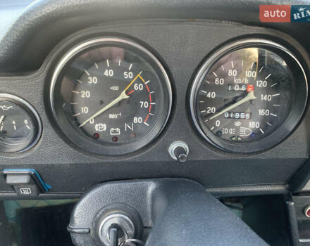 Бежевый ВАЗ 2106, объемом двигателя 0 л и пробегом 92 тыс. км за 1100 $, фото 7 на Automoto.ua