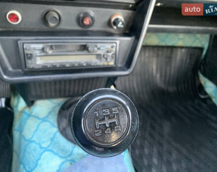 Бежевый ВАЗ 2106, объемом двигателя 0 л и пробегом 92 тыс. км за 1100 $, фото 5 на Automoto.ua