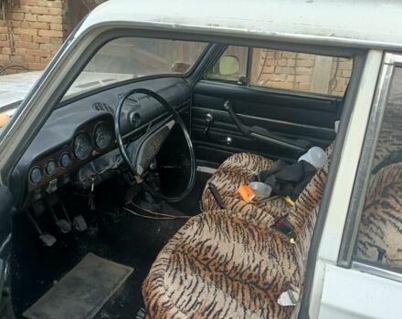 Бежевый ВАЗ 2106, объемом двигателя 1.5 л и пробегом 90 тыс. км за 650 $, фото 6 на Automoto.ua