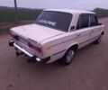 Бежевый ВАЗ 2106, объемом двигателя 0 л и пробегом 120 тыс. км за 1000 $, фото 2 на Automoto.ua