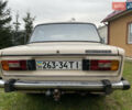 Бежевый ВАЗ 2106, объемом двигателя 0 л и пробегом 92 тыс. км за 950 $, фото 2 на Automoto.ua