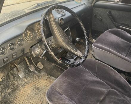 Бежевий ВАЗ 2106, об'ємом двигуна 1.6 л та пробігом 3 тис. км за 567 $, фото 4 на Automoto.ua