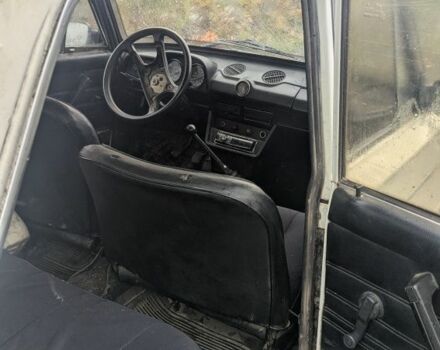 Бежевий ВАЗ 2106, об'ємом двигуна 0 л та пробігом 90 тис. км за 400 $, фото 4 на Automoto.ua