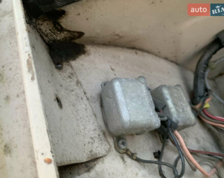 Бежевый ВАЗ 2106, объемом двигателя 0 л и пробегом 92 тыс. км за 1100 $, фото 21 на Automoto.ua