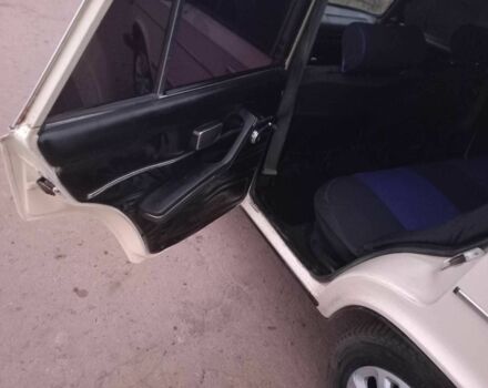 Бежевый ВАЗ 2106, объемом двигателя 0 л и пробегом 120 тыс. км за 1000 $, фото 11 на Automoto.ua