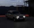 Бежевый ВАЗ 2106, объемом двигателя 1.3 л и пробегом 666 тыс. км за 1100 $, фото 1 на Automoto.ua