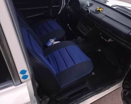 Бежевый ВАЗ 2106, объемом двигателя 0 л и пробегом 120 тыс. км за 1000 $, фото 8 на Automoto.ua