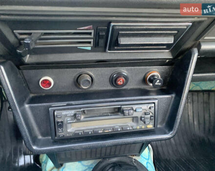 Бежевый ВАЗ 2106, объемом двигателя 0 л и пробегом 92 тыс. км за 1100 $, фото 9 на Automoto.ua