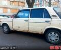 Бежевый ВАЗ 2106, объемом двигателя 15 л и пробегом 100 тыс. км за 600 $, фото 1 на Automoto.ua