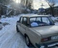 Бежевий ВАЗ 2106, об'ємом двигуна 1.5 л та пробігом 50 тис. км за 450 $, фото 1 на Automoto.ua