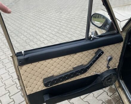 Бежевый ВАЗ 2106, объемом двигателя 1.3 л и пробегом 3 тыс. км за 1250 $, фото 6 на Automoto.ua