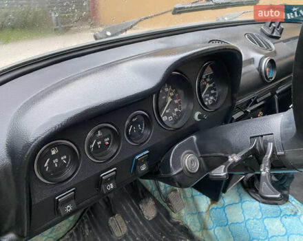 Бежевый ВАЗ 2106, объемом двигателя 0 л и пробегом 92 тыс. км за 950 $, фото 5 на Automoto.ua