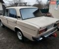 Бежевий ВАЗ 2106, об'ємом двигуна 0 л та пробігом 92 тис. км за 1650 $, фото 1 на Automoto.ua