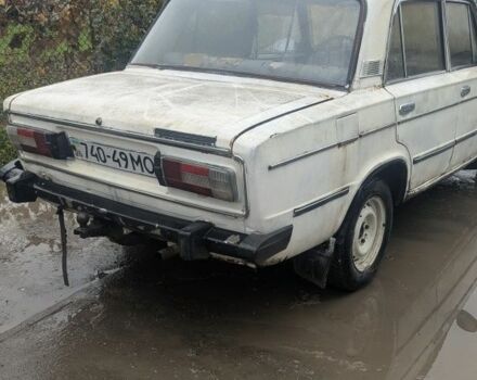 Бежевий ВАЗ 2106, об'ємом двигуна 0 л та пробігом 90 тис. км за 400 $, фото 2 на Automoto.ua