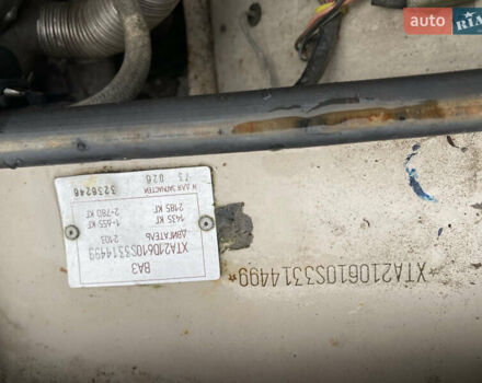 Бежевый ВАЗ 2106, объемом двигателя 0 л и пробегом 92 тыс. км за 950 $, фото 3 на Automoto.ua