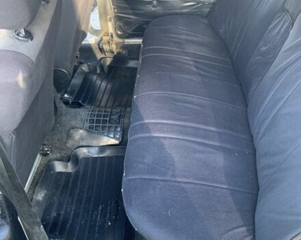 Бежевый ВАЗ 2106, объемом двигателя 1.5 л и пробегом 3 тыс. км за 549 $, фото 4 на Automoto.ua