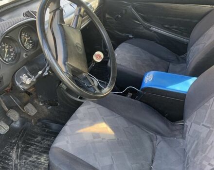 Бежевый ВАЗ 2106, объемом двигателя 1.5 л и пробегом 3 тыс. км за 549 $, фото 5 на Automoto.ua