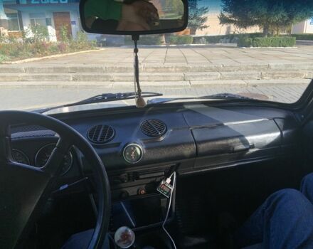 Бежевый ВАЗ 2106, объемом двигателя 1.5 л и пробегом 3 тыс. км за 549 $, фото 6 на Automoto.ua