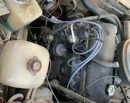 Бежевый ВАЗ 2106, объемом двигателя 0 л и пробегом 92 тыс. км за 1100 $, фото 18 на Automoto.ua