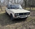 Бежевий ВАЗ 2106, об'ємом двигуна 1.5 л та пробігом 300 тис. км за 497 $, фото 1 на Automoto.ua