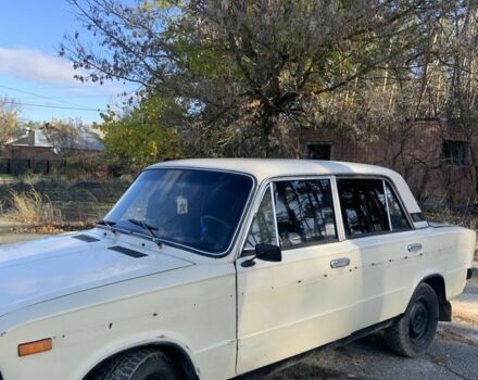 Бежевый ВАЗ 2106, объемом двигателя 1.5 л и пробегом 3 тыс. км за 549 $, фото 1 на Automoto.ua