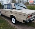 Бежевый ВАЗ 2106, объемом двигателя 1.5 л и пробегом 93 тыс. км за 1850 $, фото 1 на Automoto.ua