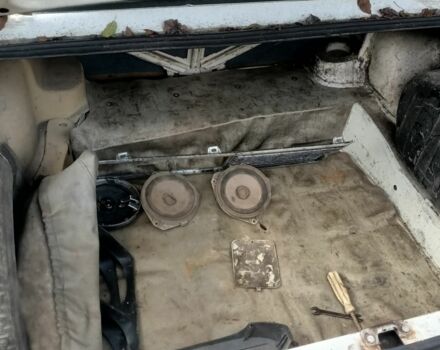 Бежевый ВАЗ 2106, объемом двигателя 1.5 л и пробегом 90 тыс. км за 650 $, фото 5 на Automoto.ua