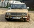 Бежевый ВАЗ 2106, объемом двигателя 1.6 л и пробегом 0 тыс. км за 550 $, фото 1 на Automoto.ua