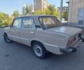 Бежевый ВАЗ 2106, объемом двигателя 0 л и пробегом 123 тыс. км за 585 $, фото 2 на Automoto.ua