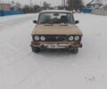 Бежевий ВАЗ 2106, об'ємом двигуна 0 л та пробігом 555 тис. км за 578 $, фото 1 на Automoto.ua