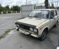 Бежевий ВАЗ 2106, об'ємом двигуна 1.5 л та пробігом 2 тис. км за 471 $, фото 1 на Automoto.ua