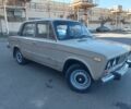 Бежевый ВАЗ 2106, объемом двигателя 0 л и пробегом 123 тыс. км за 585 $, фото 1 на Automoto.ua