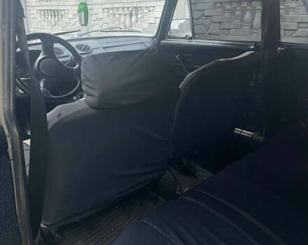 ВАЗ 2106 1994 у Стрые на Automoto.ua Бежевий ВАЗ 2106, об'ємом двигуна 1.5 л та пробігом 80 тис. км за 850 $, фото 3 на Automoto.ua