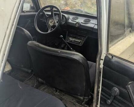 Бежевий ВАЗ 2106, об'ємом двигуна 1.5 л та пробігом 200 тис. км за 500 $, фото 4 на Automoto.ua