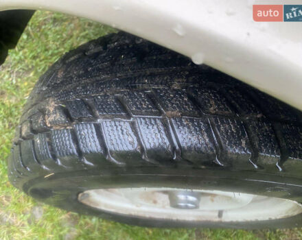 Бежевый ВАЗ 2106, объемом двигателя 0 л и пробегом 92 тыс. км за 950 $, фото 12 на Automoto.ua