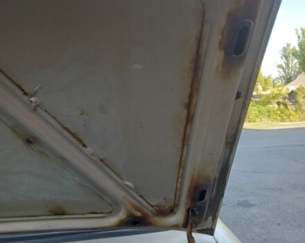 Бежевый ВАЗ 2106, объемом двигателя 0 л и пробегом 123 тыс. км за 585 $, фото 11 на Automoto.ua