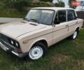 Бежевий ВАЗ 2106, об'ємом двигуна 1.5 л та пробігом 93 тис. км за 1950 $, фото 1 на Automoto.ua