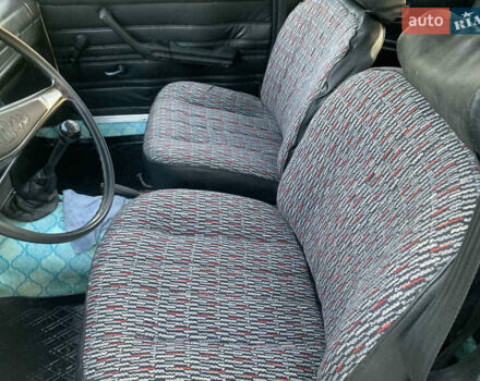 Бежевый ВАЗ 2106, объемом двигателя 0 л и пробегом 92 тыс. км за 1100 $, фото 12 на Automoto.ua