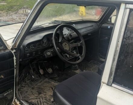Бежевий ВАЗ 2106, об'ємом двигуна 0 л та пробігом 90 тис. км за 400 $, фото 5 на Automoto.ua