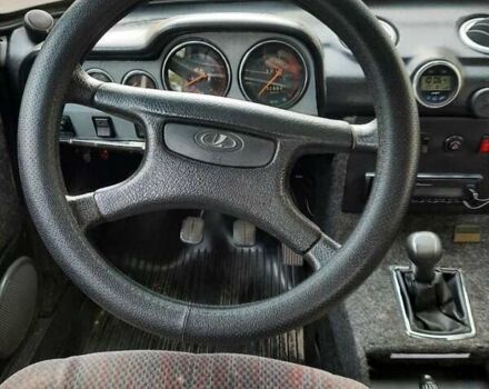 ВАЗ 2106 1994 в Черкассах на Automoto.ua Бежевый ВАЗ 2106, объемом двигателя 1.5 л и пробегом 120 тыс. км за 605 $, фото 1 на Automoto.ua