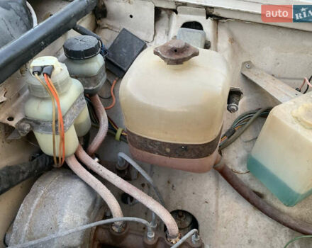 Бежевый ВАЗ 2106, объемом двигателя 0 л и пробегом 92 тыс. км за 1100 $, фото 20 на Automoto.ua