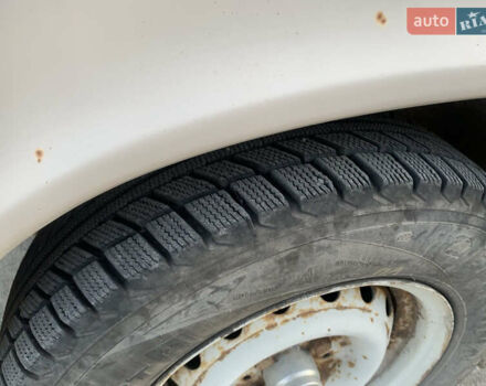 Бежевый ВАЗ 2106, объемом двигателя 0 л и пробегом 92 тыс. км за 1100 $, фото 4 на Automoto.ua